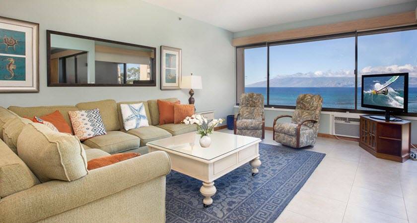 Luxury Lodging for Your Maui Sightseeing Trip