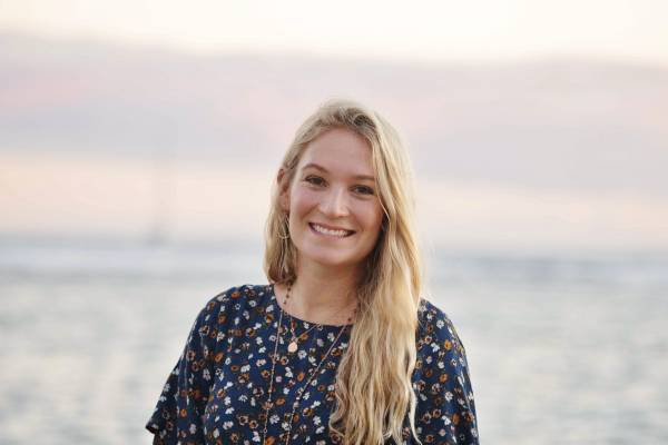 Realtor Salesperson, Marketing Strategist Kelly Sullivan Johnson - a Realtor Salesperson, and a Marketing Strategist at Maui Resorts by Sullivan Properties