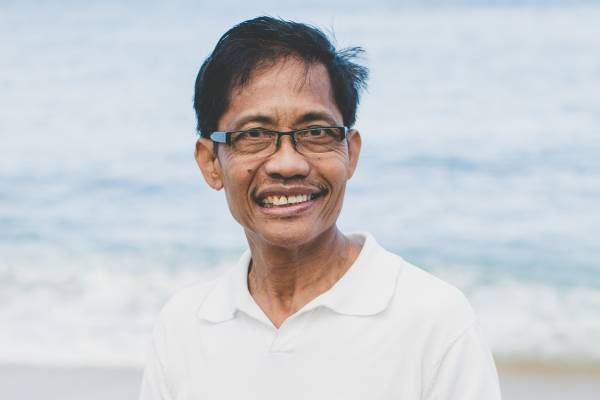 Maintenance Manager Roland Nacino - a maintenance manager at Maui Resorts by Sullivan Properties