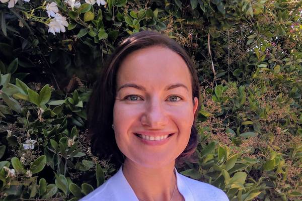 Web Designer and SEO Jane Gorokhovsky - web designer and SEO at Maui Resorts by Sullivan Properties