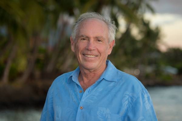 Owner, Realtor Broker Patrick Sullivan - an owner and Realtor Broker at Maui Resorts by Sullivan Properties