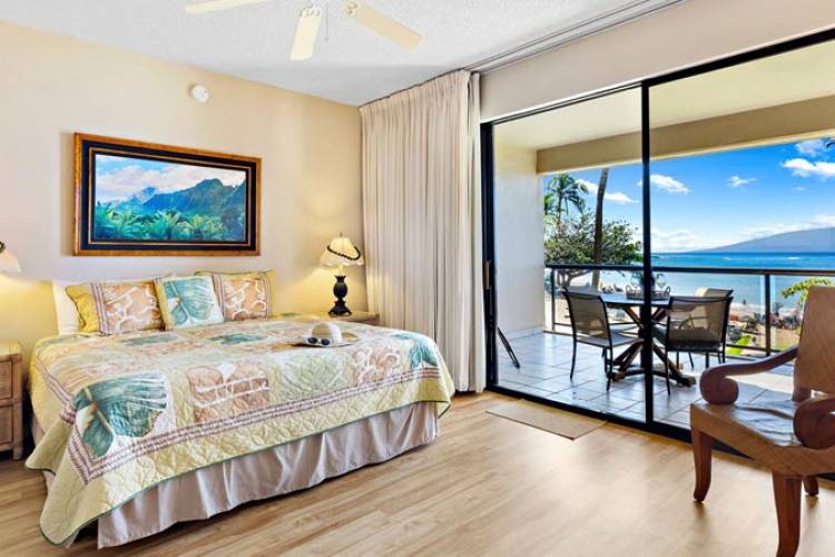 3-Bedroom Vacation Home in Kahana