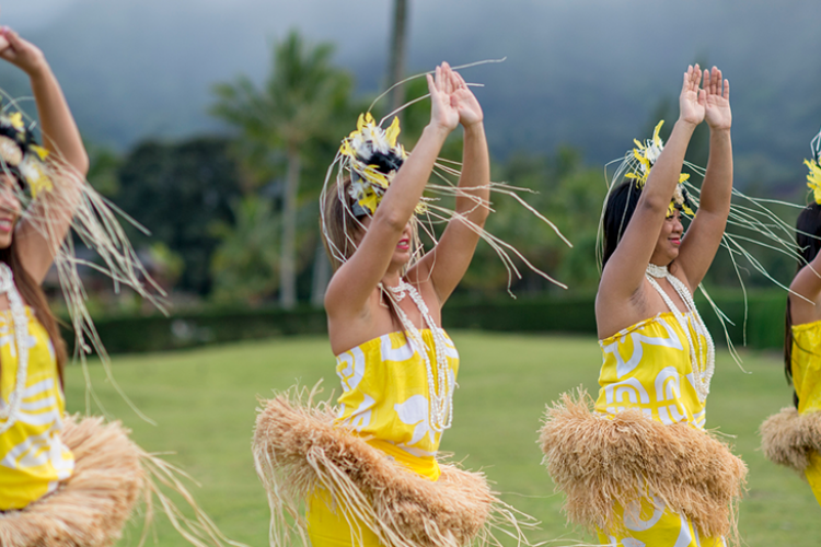 History of the Lu'au | Maui Blog | Sullivan Properties 