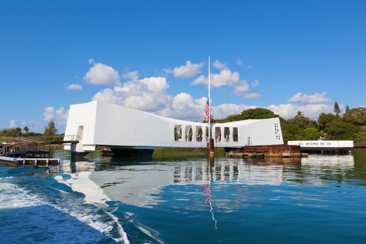 Pearl Harbor - Island of Oahu | Paradise Activities | Maui Resorts Pearl Harbor - Island of Oahu | Paradise Activities | Maui Resorts
