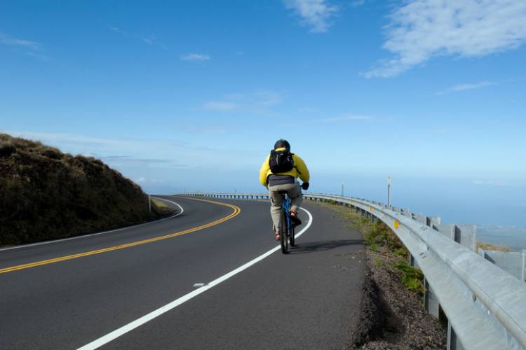 Biking the Haleakala Volcano | Paradise Activities | Maui Resorts Biking the Haleakala Volcano | Paradise Activities | Maui Resorts