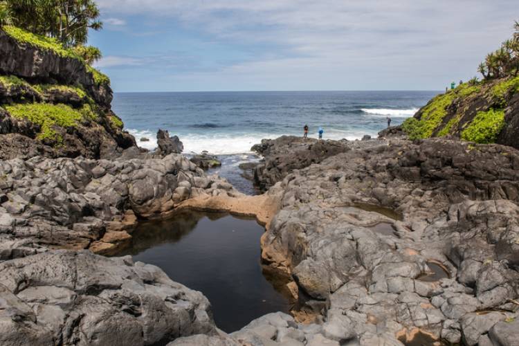 Hana Picnic Tour | Paradise Activities | Maui Resorts 