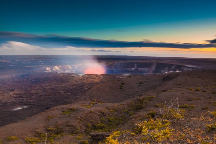 Island of Hawaii Volcano Adventure | Paradise Activities | Maui Resorts 