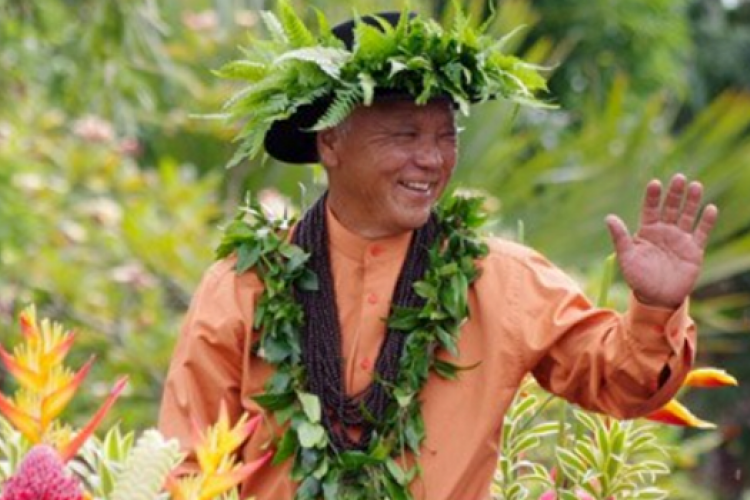Na Kamehameha Commemorative Pa’u Parade & Ho’olaulea | Maui Resorts 