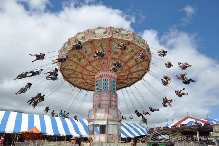 Maui County Fair