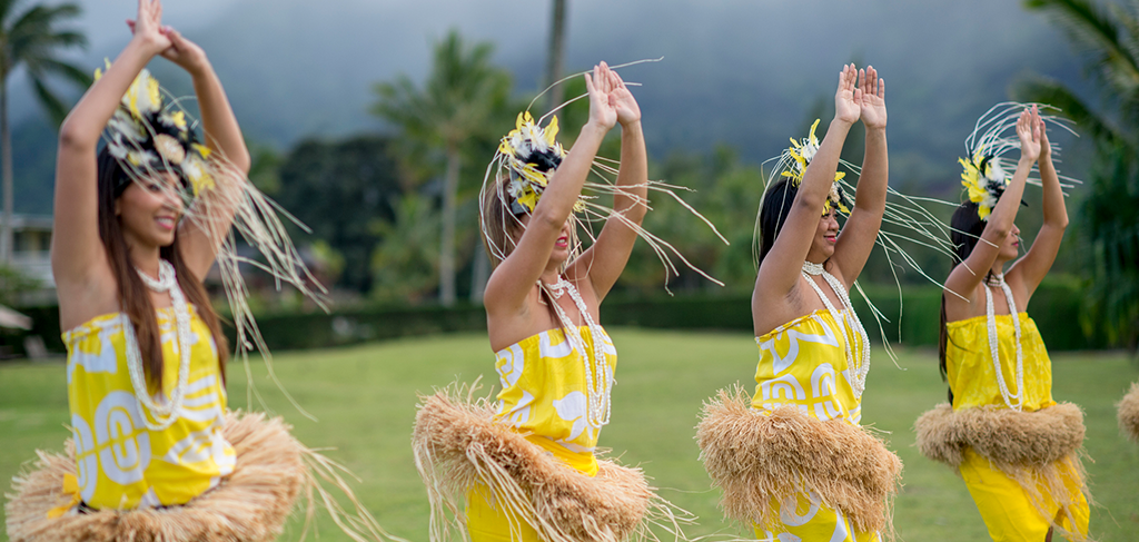 History of the Lu'au | Maui Blog | Sullivan Properties History of the Lu'au | Maui Blog | Sullivan Properties