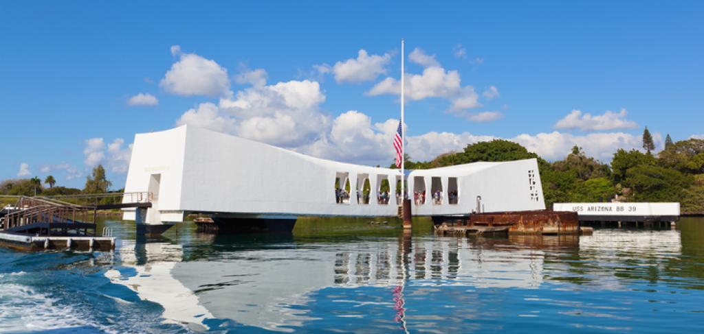 Pearl Harbor - Island of Oahu | Paradise Activities | Maui Resorts Pearl Harbor - Island of Oahu | Paradise Activities | Maui Resorts