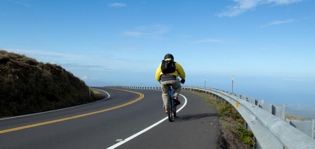 Biking the Haleakala Volcano | Paradise Activities | Maui Resorts Biking the Haleakala Volcano | Paradise Activities | Maui Resorts