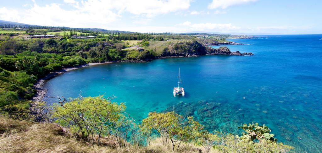 Honolua Bay Picnic Snorkel | Paradise Activities | Maui Resorts Honolua Bay Picnic Snorkel | Paradise Activities | Maui Resorts