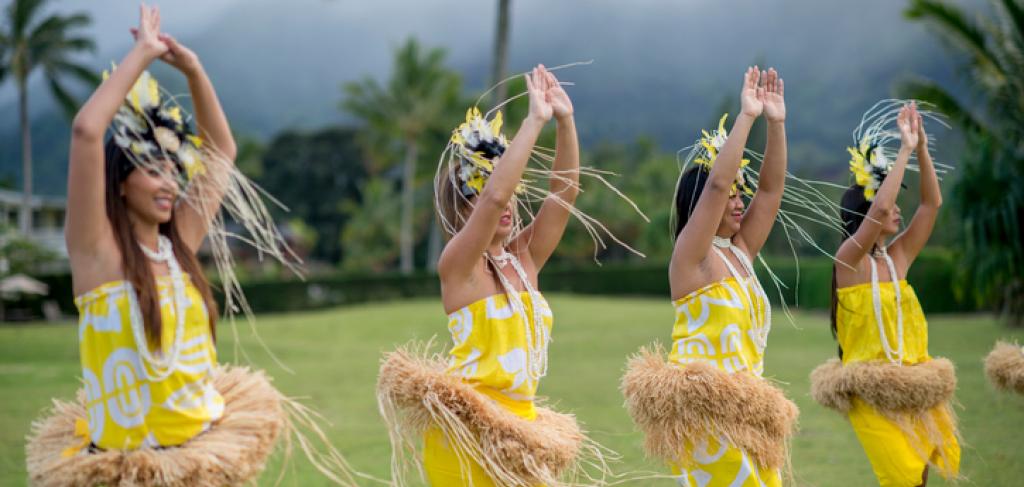 Authentic Hawaiian Luau | Paradise Activities | Maui Resorts Authentic Hawaiian Luau | Paradise Activities | Maui Resorts