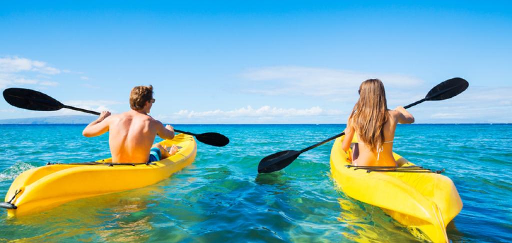 Maui Sea Kayaking | Paradise Activities | Maui Resorts Maui Sea Kayaking | Paradise Activities | Maui Resorts