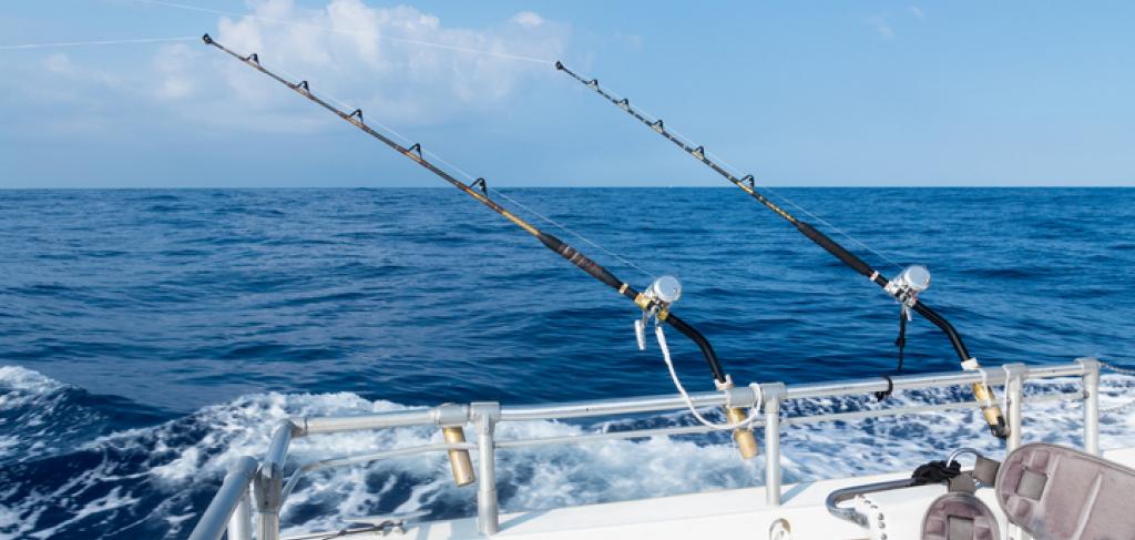 Deep Sea Fishing | Paradise Activities | Maui Resorts Deep Sea Fishing | Paradise Activities | Maui Resorts