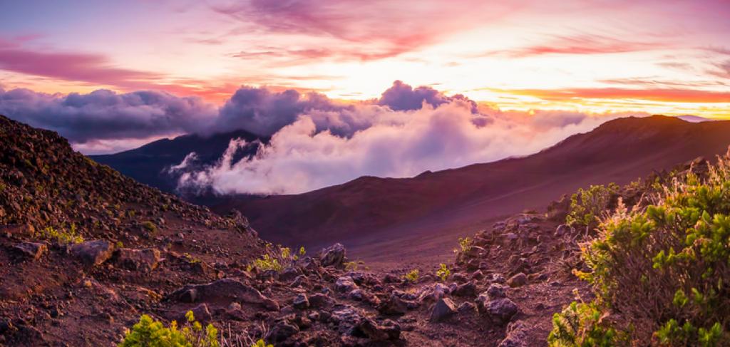 Haleakala Sunrise on Maui | Paradise Activities | Maui Resorts Haleakala Sunrise on Maui | Paradise Activities | Maui Resorts