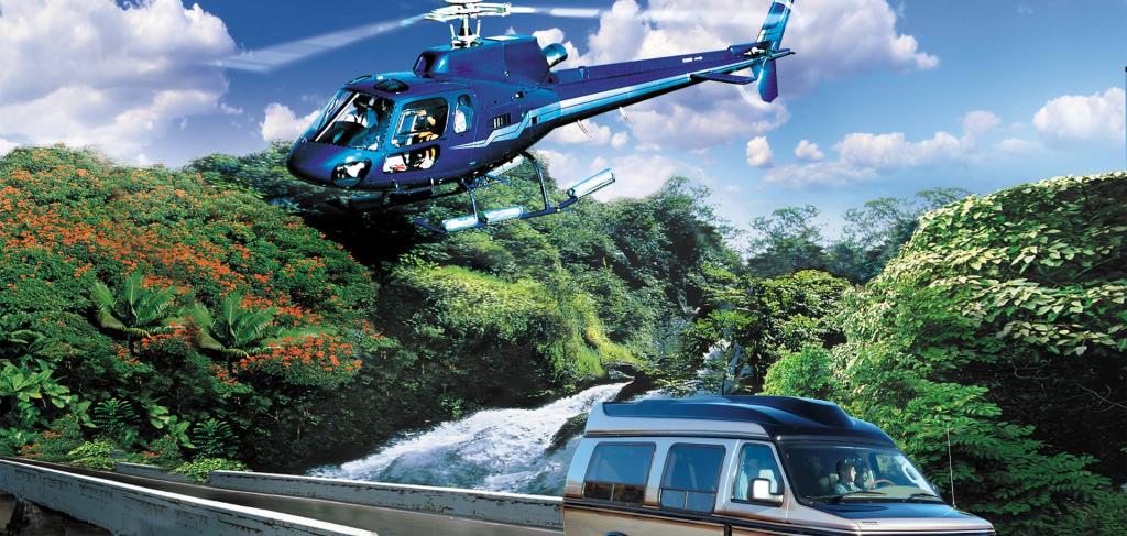 Hana Sky Trek | Paradise Activities | Maui Resorts Hana Sky Trek | Paradise Activities | Maui Resorts