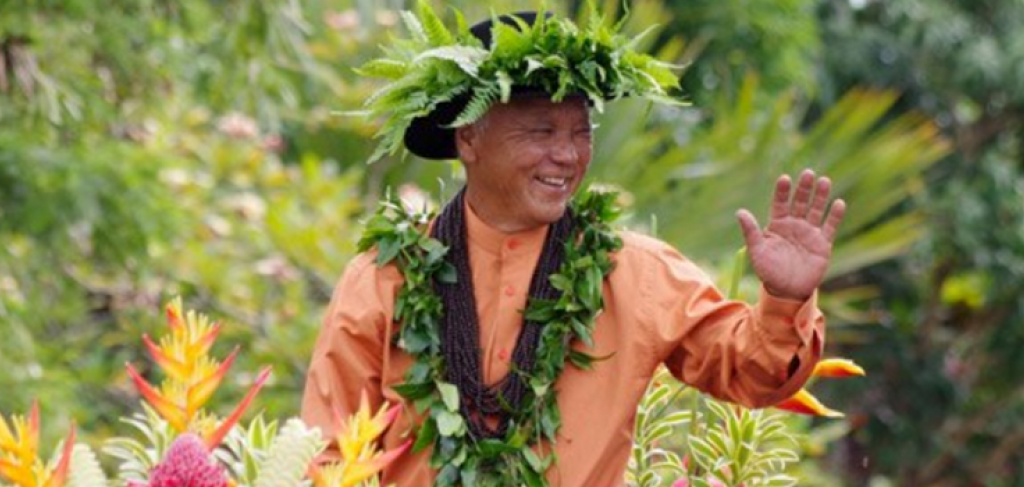 Na Kamehameha Commemorative Pa’u Parade & Ho’olaulea | Maui Resorts Na Kamehameha Commemorative Pa’u Parade & Ho’olaulea | Maui Resorts