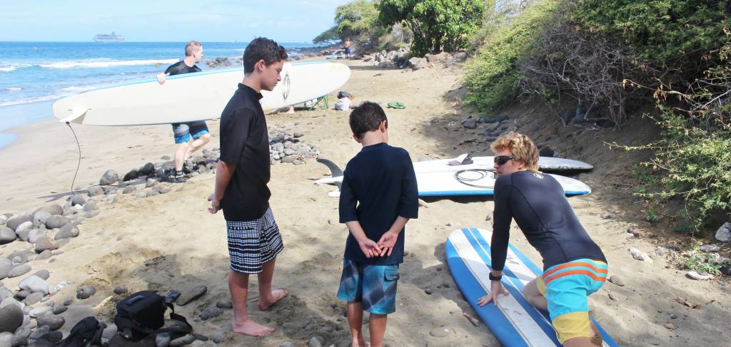 Maui Surf Lessons | Paradise Activities | Maui Resorts Maui Surf Lessons | Paradise Activities | Maui Resorts
