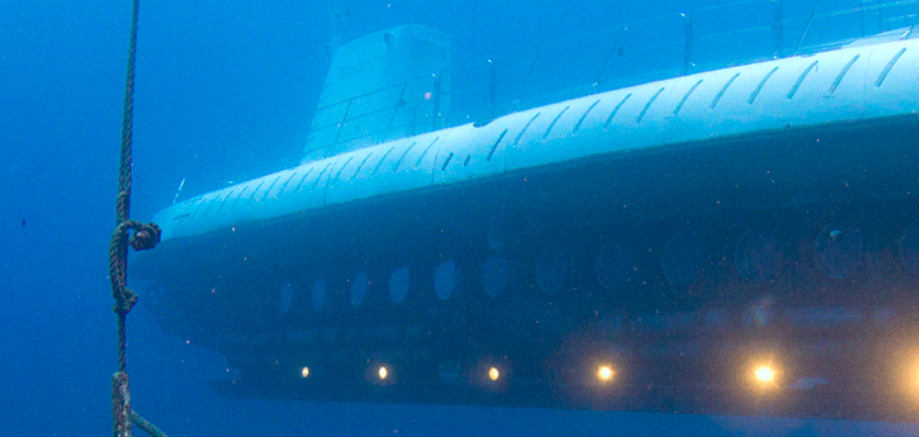 Maui Submarine Tours | Paradise Activities | Maui Resorts Maui Submarine Tours | Paradise Activities | Maui Resorts