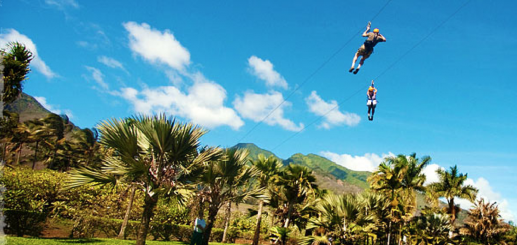 Maui Zip Lining Tours | Paradise Activities | Maui Resorts Maui Zip Lining Tours | Paradise Activities | Maui Resorts