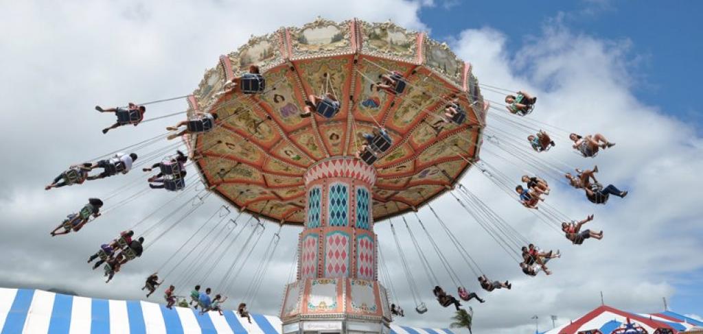 Maui County Fair Maui County Fair