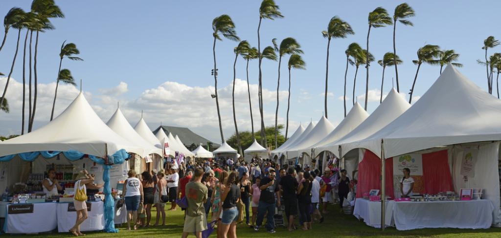 Made in Maui County Festival Made in Maui County Festival