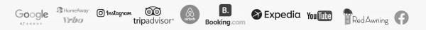 Maui Resorts by Sullivan Properties Booking Platforms and Social Media
