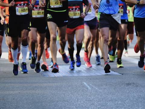 Maui Marathon