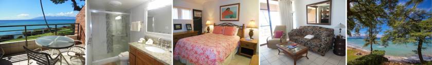 Kuleana, Maui vacation condo rentals