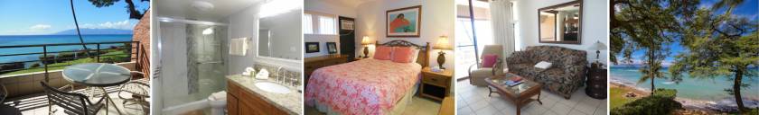 Kuleana, Maui vacation condo rentals