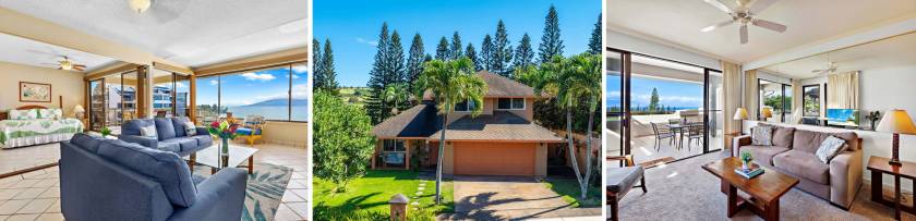 New Maui Real Estate for Sale
